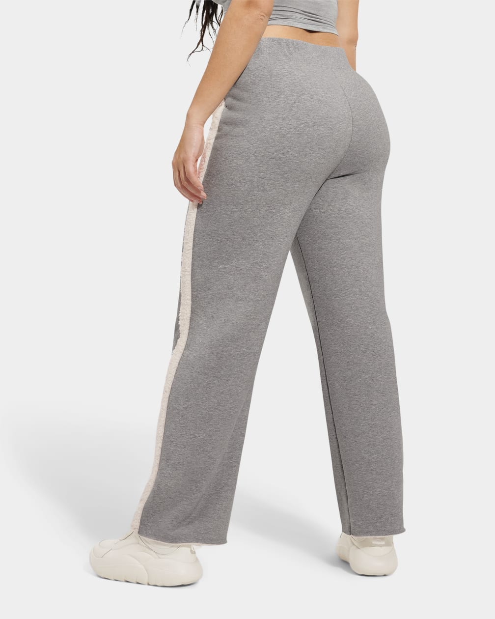 Myah Bonded Fleece Pant