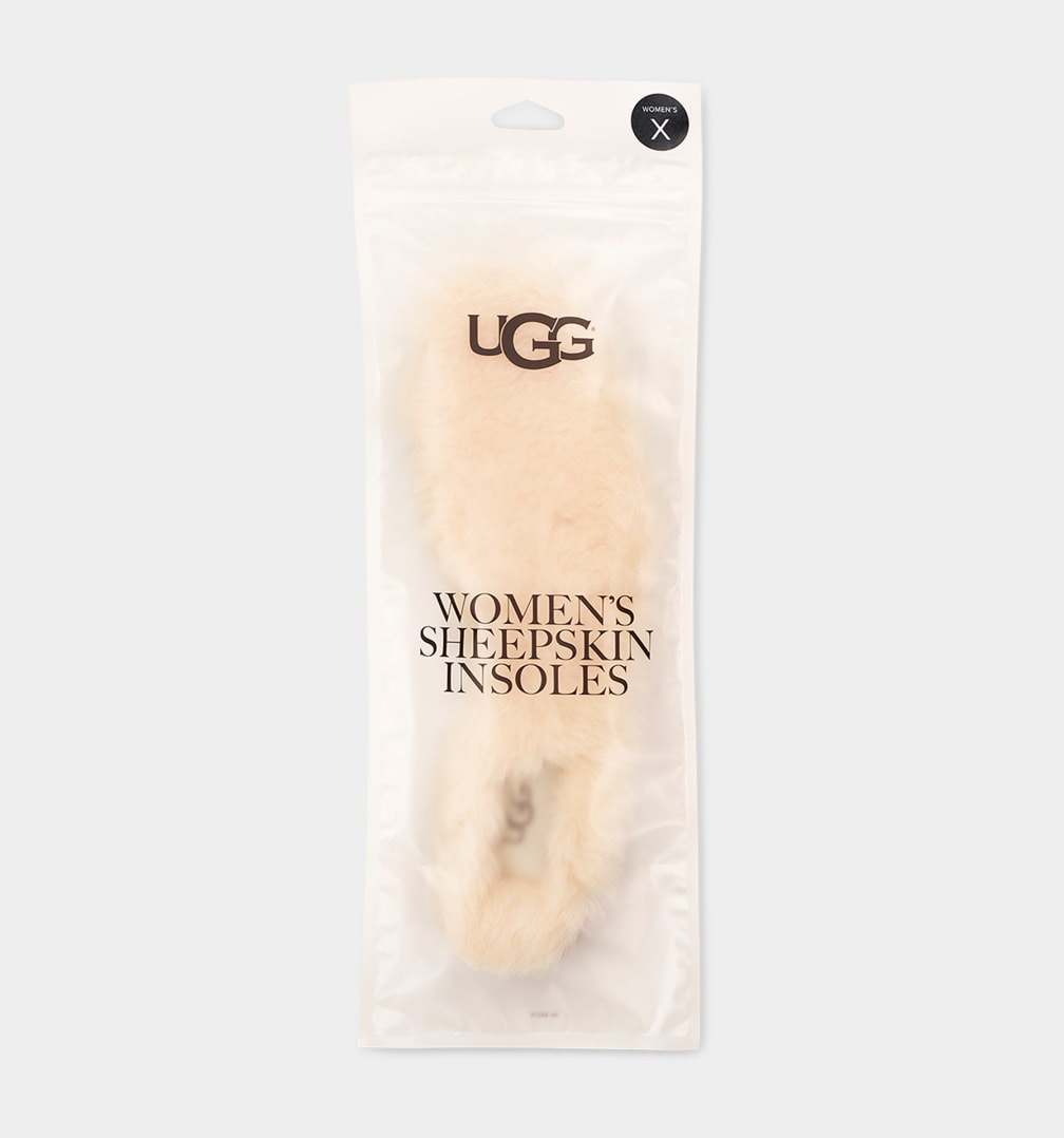 Sheepskin Insole