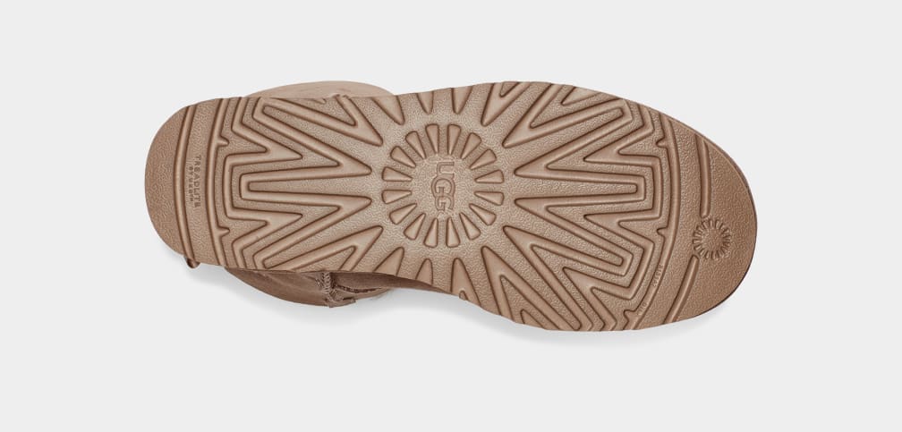 Mini Bailey Bow II Boot