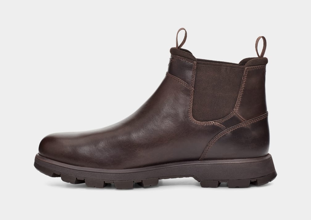 Hillmont Chelsea Boot