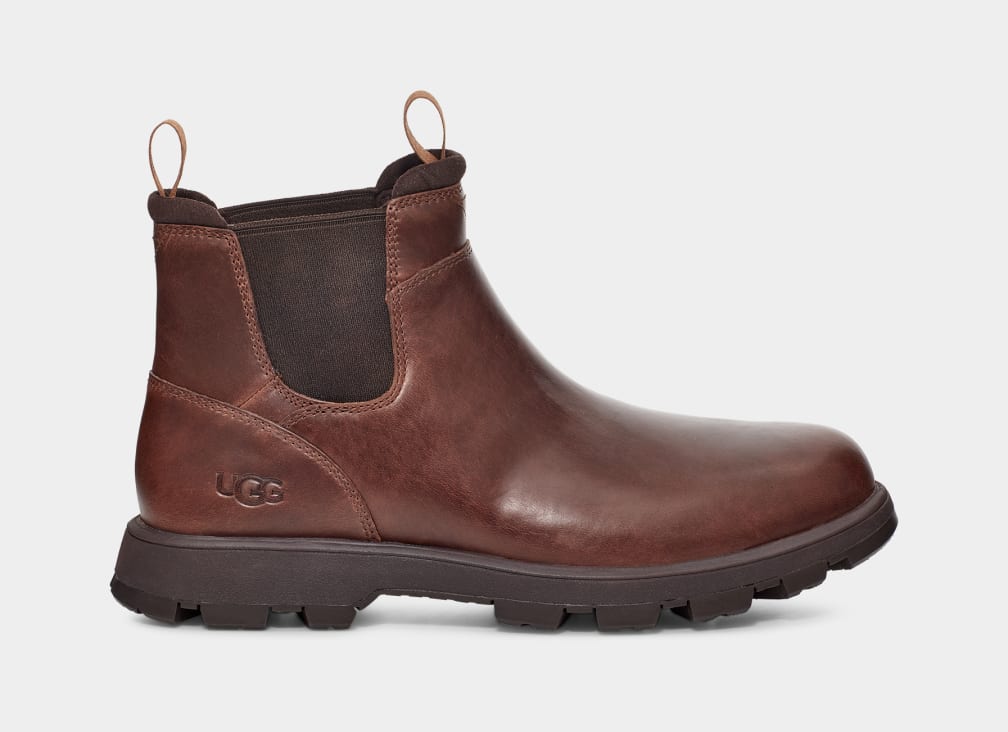 Hillmont Chelsea Boot