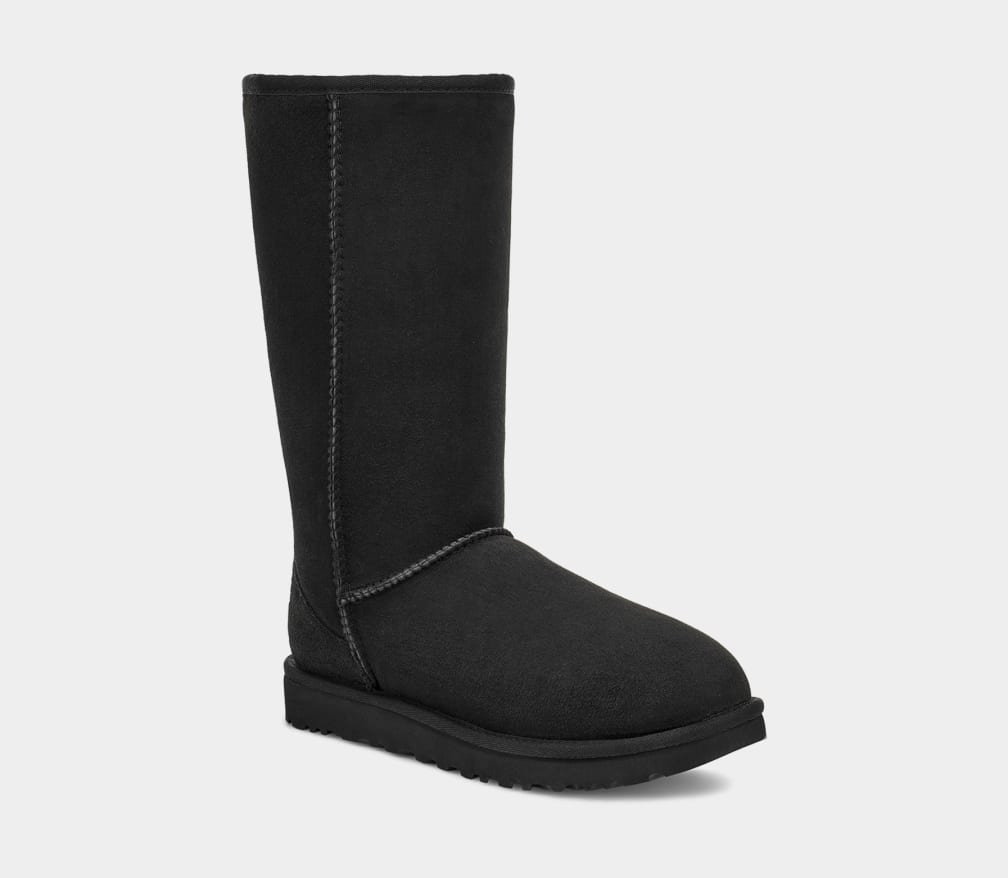 Classic Tall II Boot