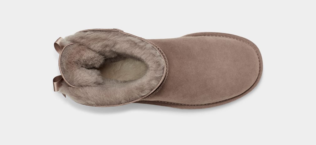 Mini Bailey Bow II Boot