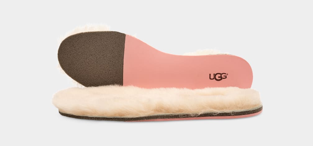 Sheepskin Insole
