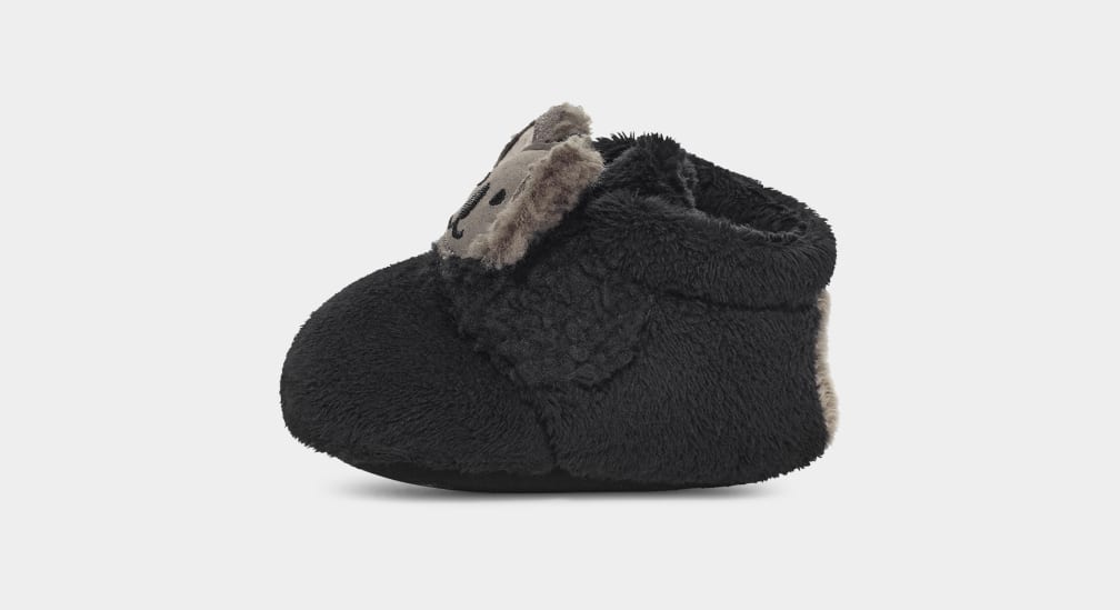 Bixbee Koala Stuffie Boot