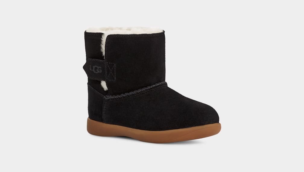 Keelan Ankle Boot