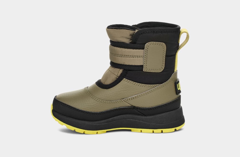 Taney Weather Boot