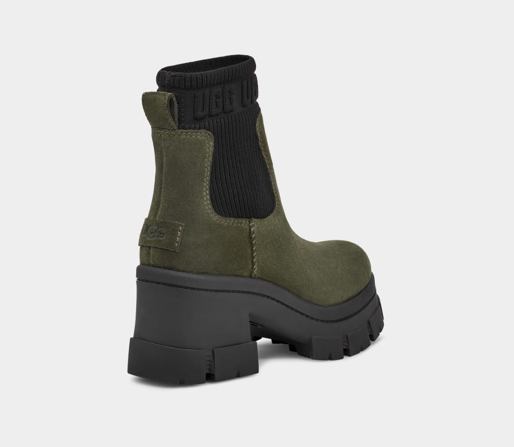 Brooklyn Chelsea Boot