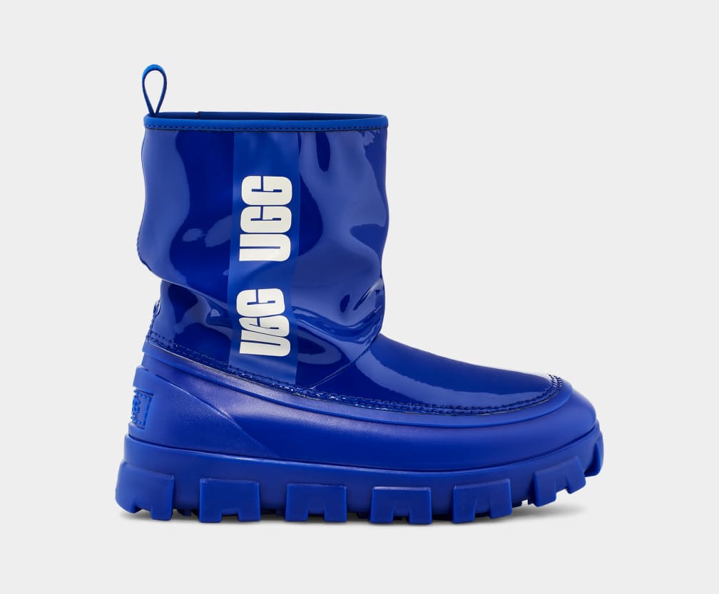 Classic Brellah Mini Boot