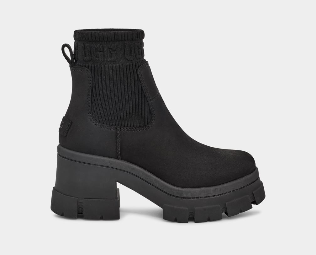 Brooklyn Chelsea Boot
