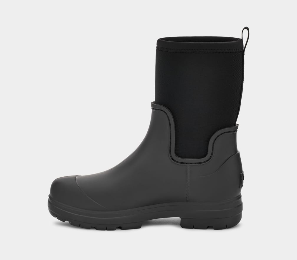 Droplet Mid Boot