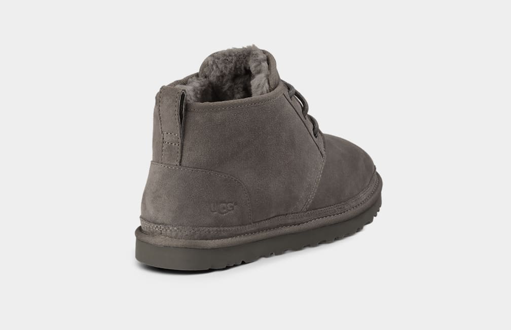 Neumel Suede Boot