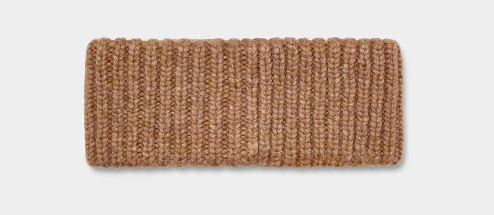 Chunky Ribbed Headband
