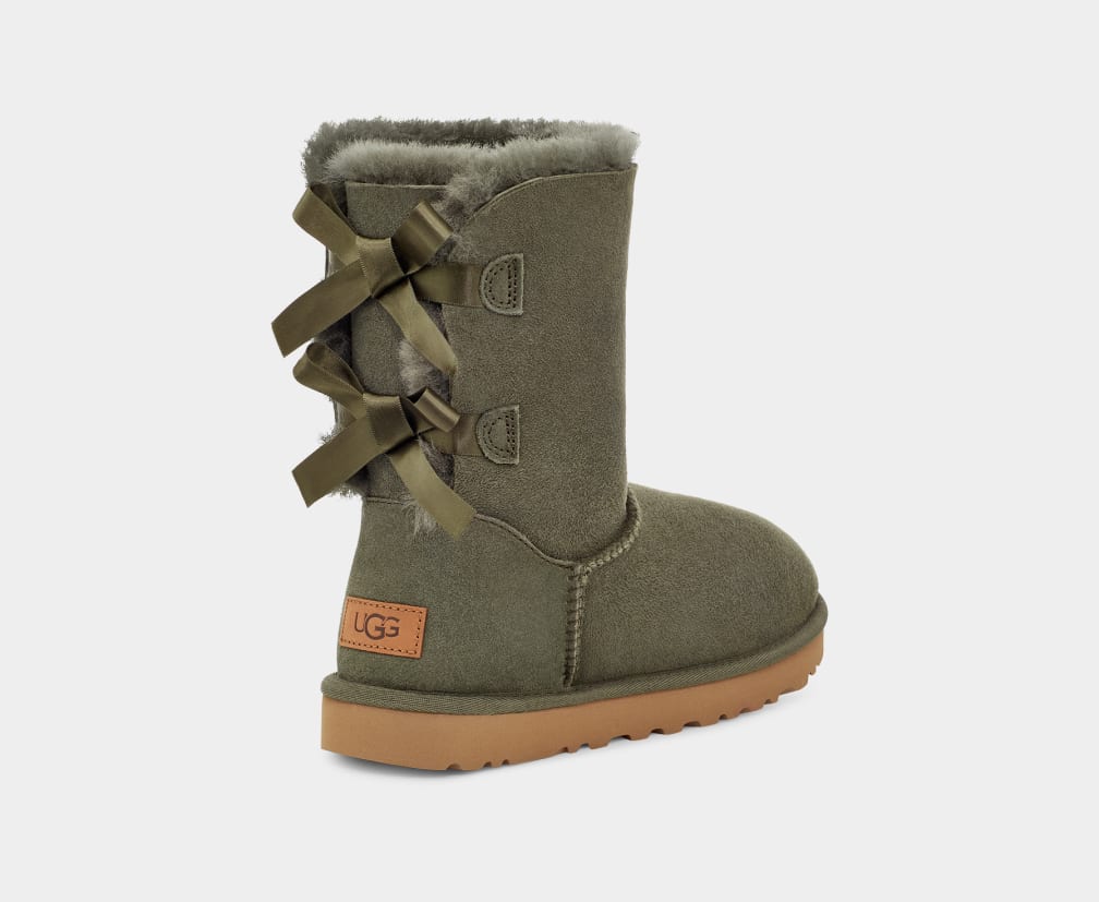 Bailey Bow II Boot