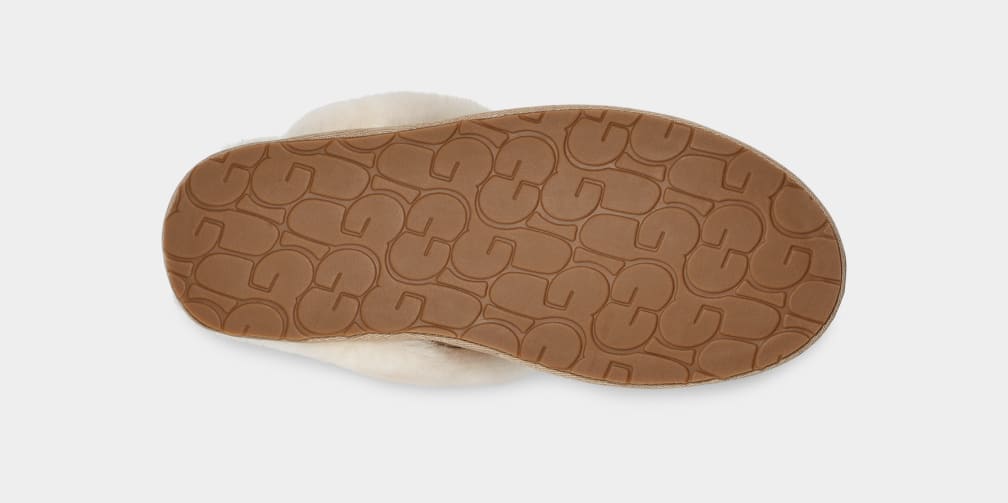 Scuffette II Slipper
