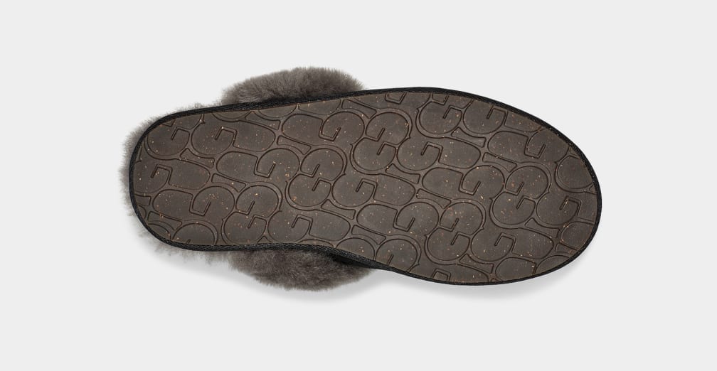 Scuffette II Slipper