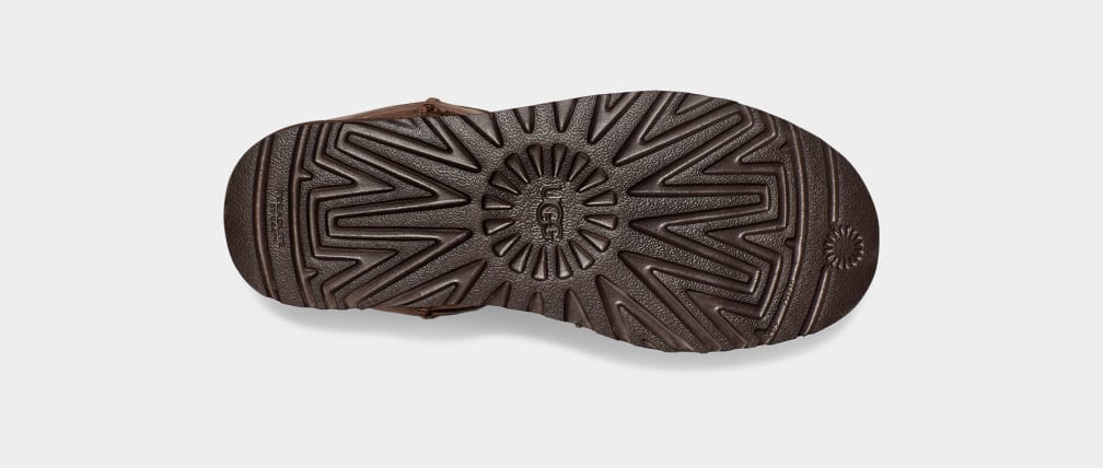 Classic Tall II Boot