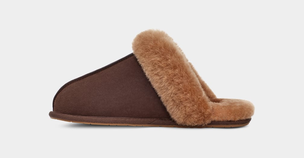 Scuffette II Slipper