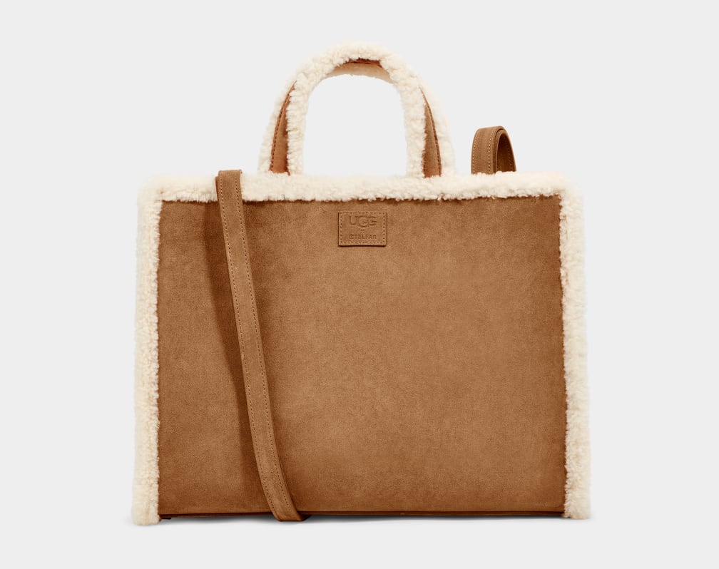 UGG X Telfar Medium Bag