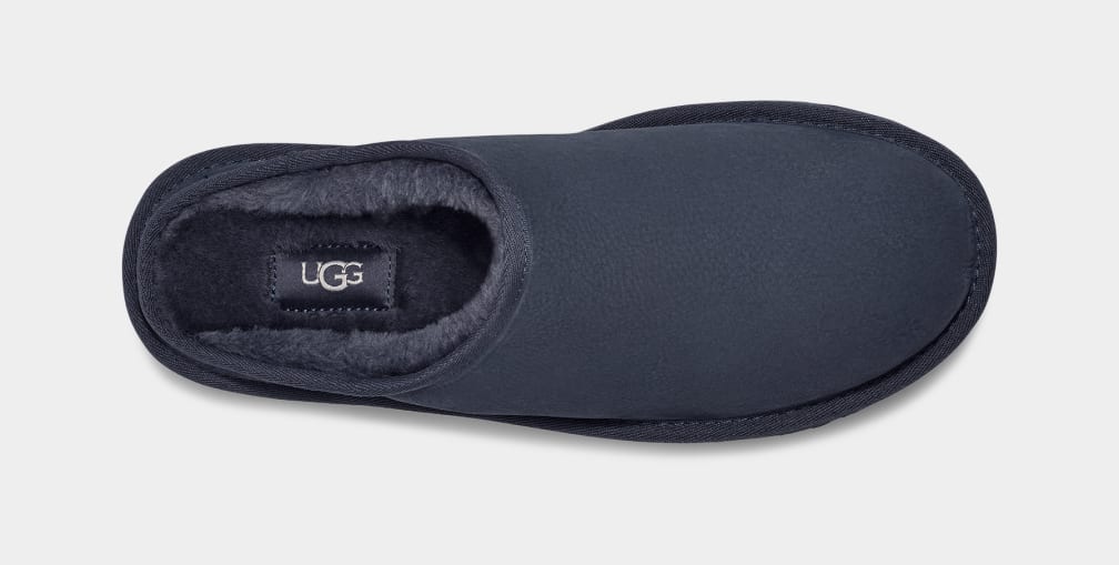 Classic Slip-On Slipper