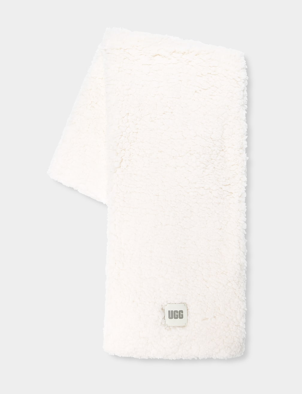 UGGfluff Oversized Scarf