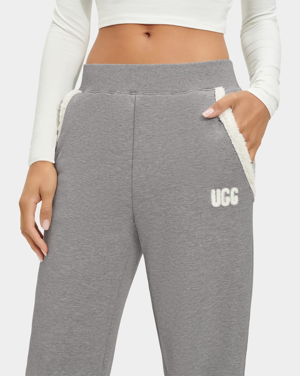 Daylin Bonded Fleece Sweatpant