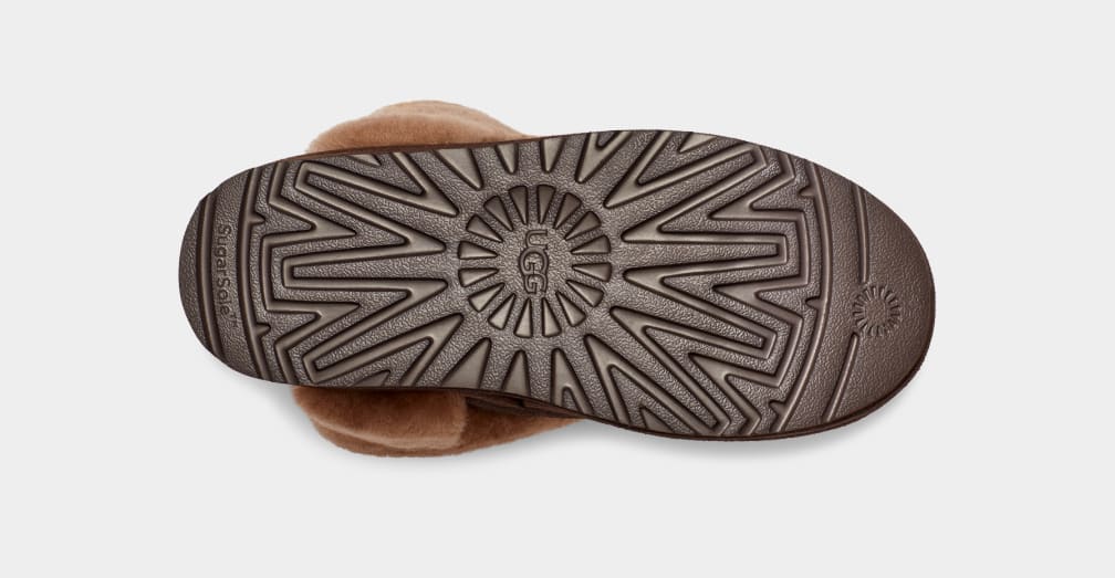 Classic Chillapeak Boot