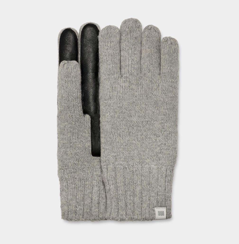 Knit Glove