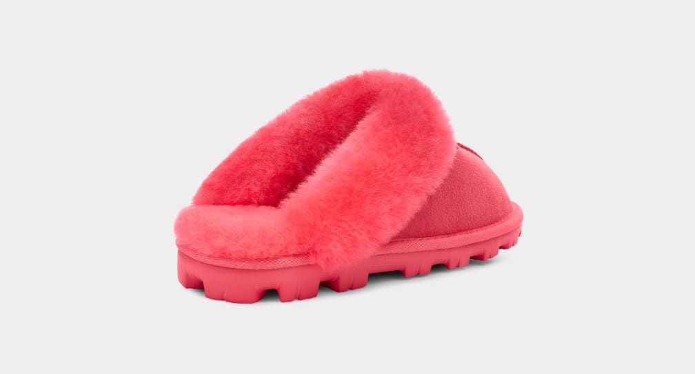 Coquette Slipper