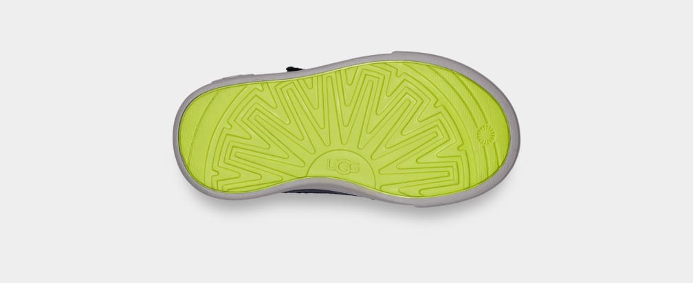 Rennon II Weather Trainer