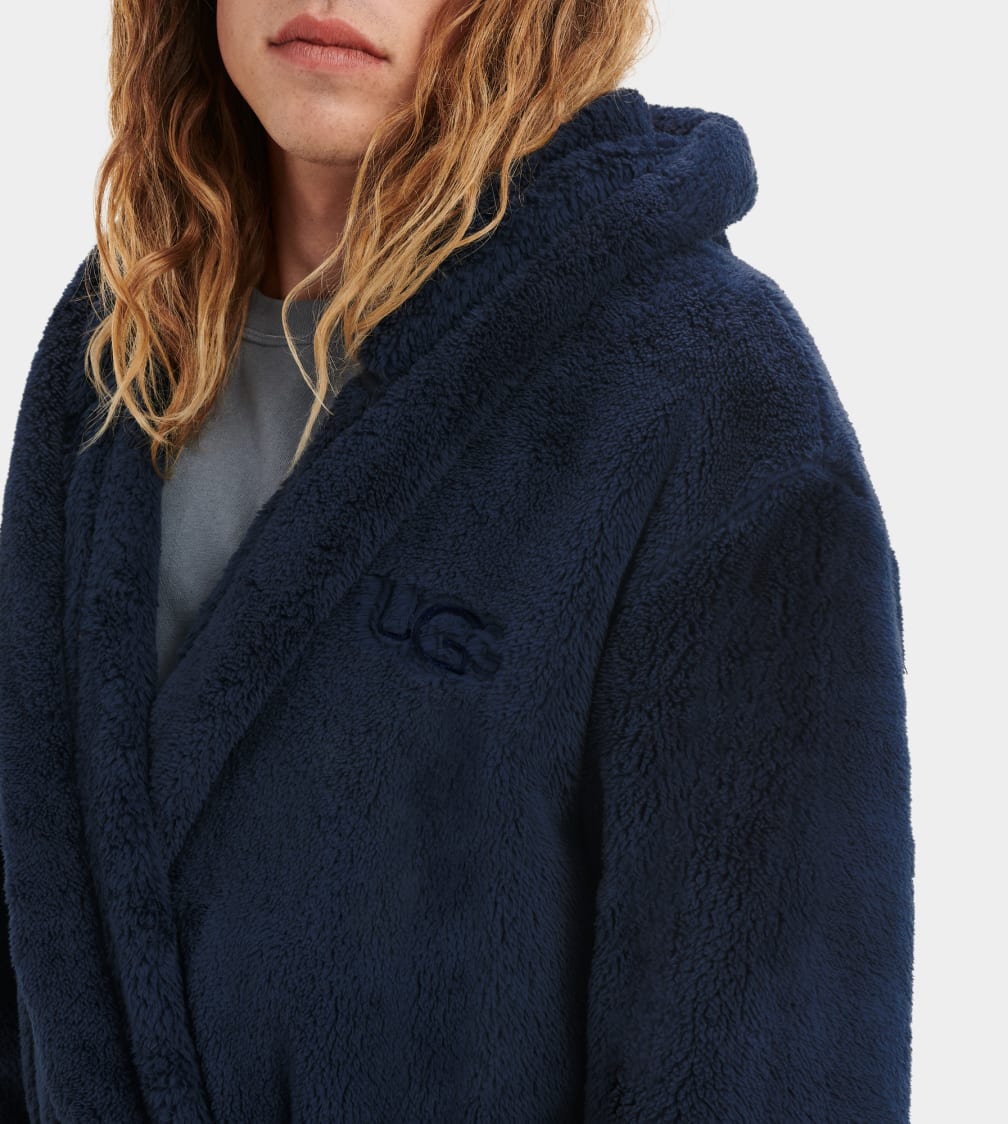 Beckett Dressing Gown