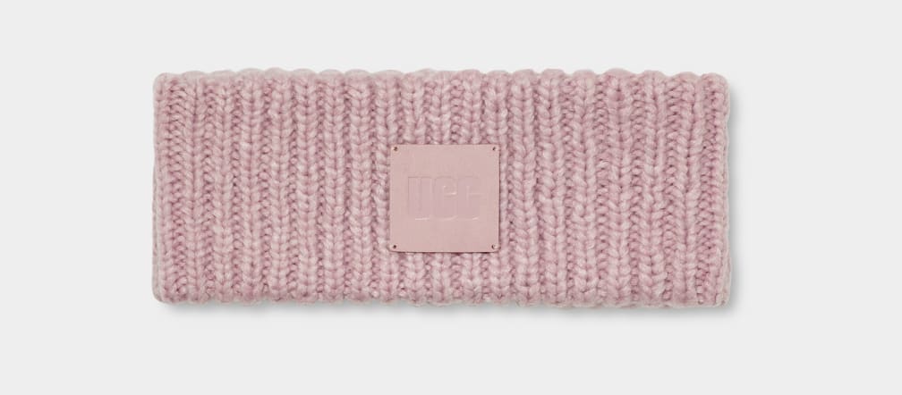 Chunky Ribbed Headband