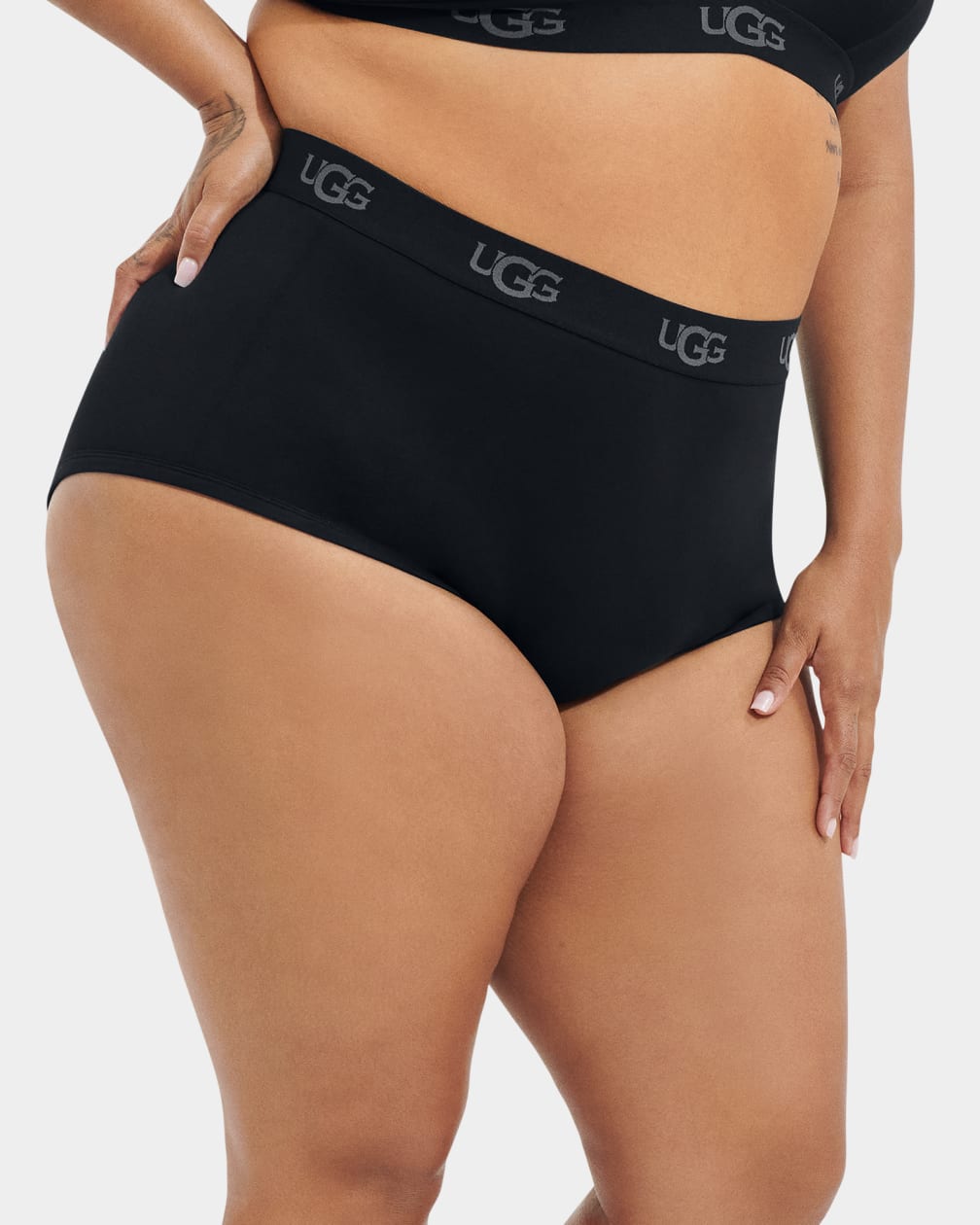 Desiray Cheeky Boy Short