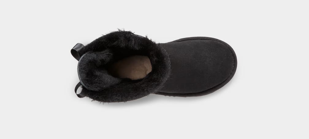 Mini Bailey Bow II Boot