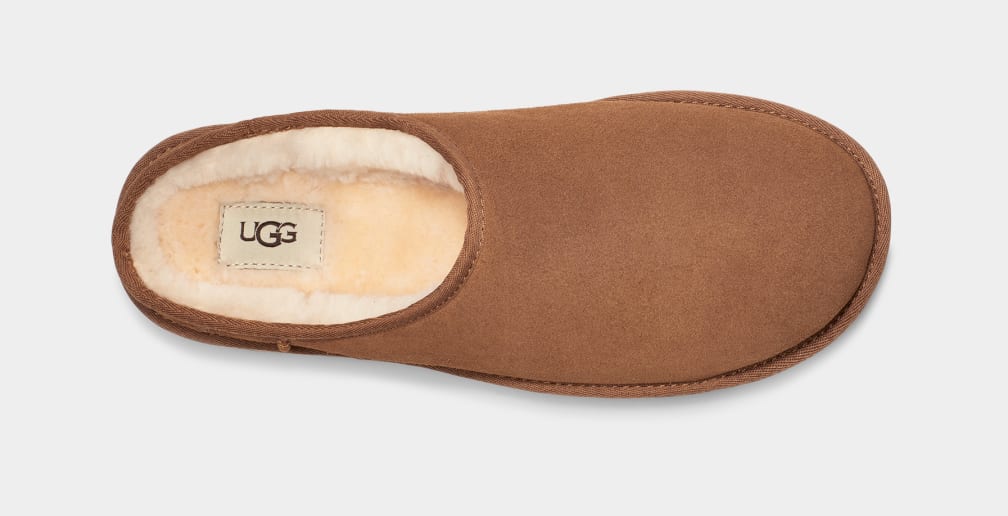 Classic Slip On