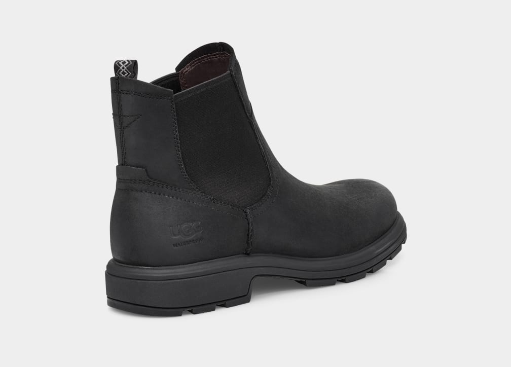 Biltmore Chelsea Boot