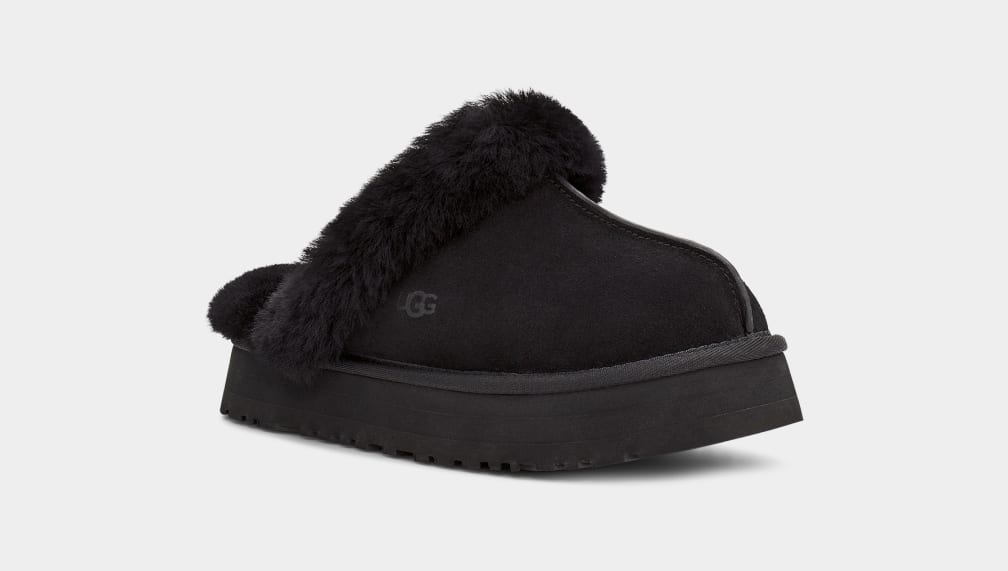 Disquette Slipper