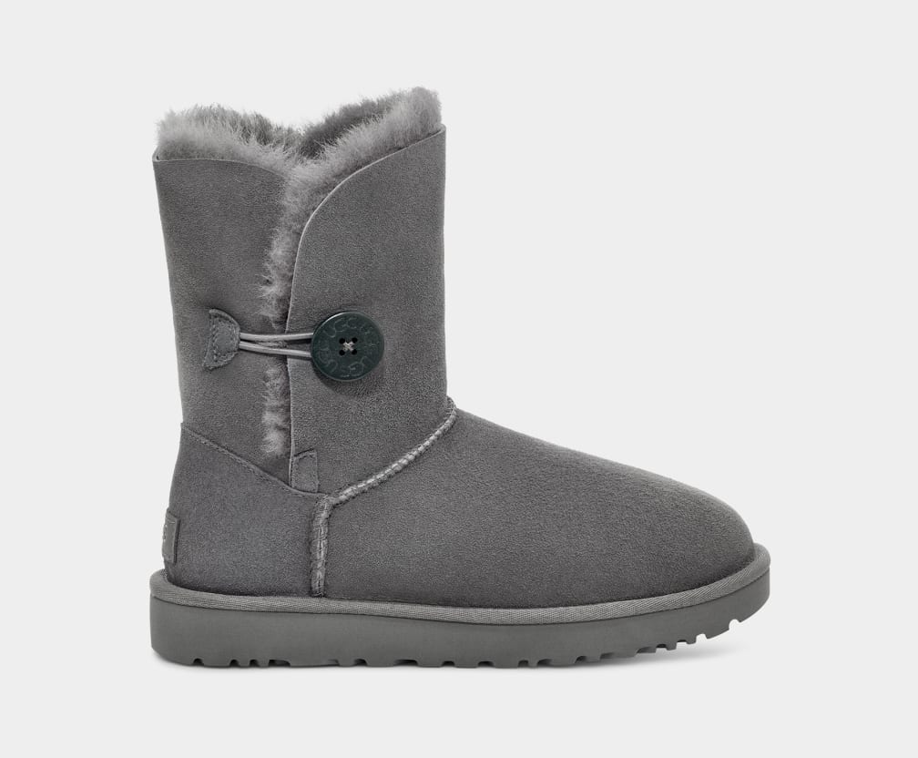 Short Bailey Button II Boot