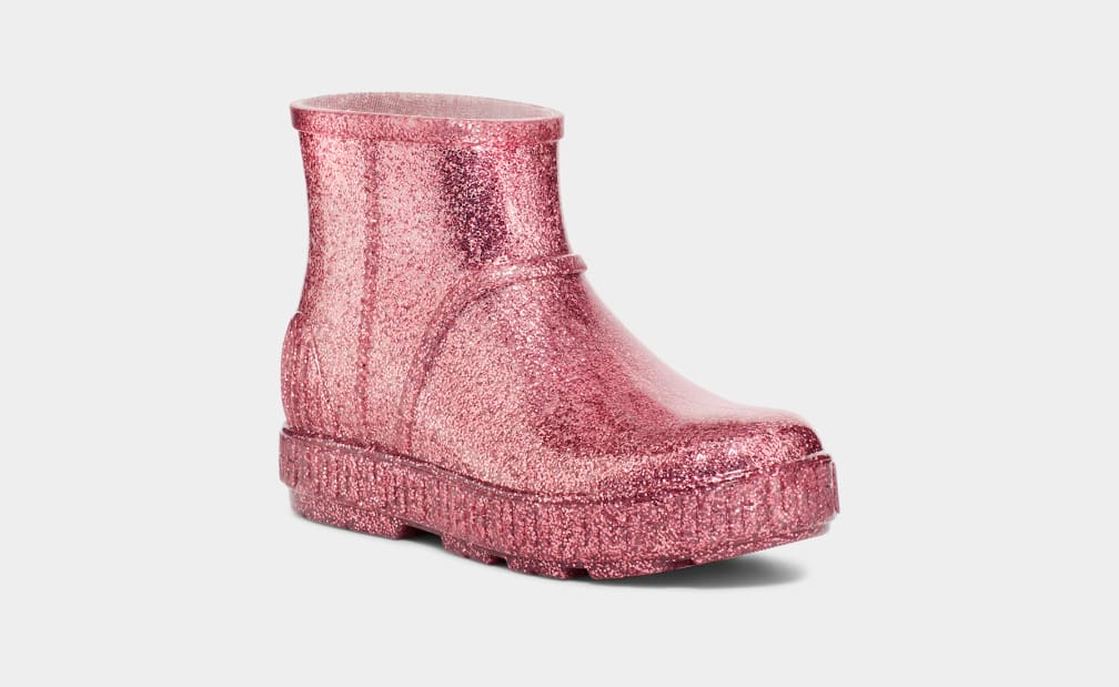 Drizlita Glitter Boot