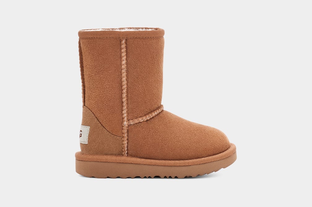 Classic Short II Boot