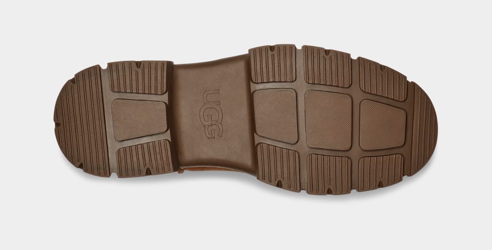 Skyview Chelsea Boot