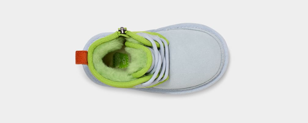 Ugg X Oscar Neumel Ii