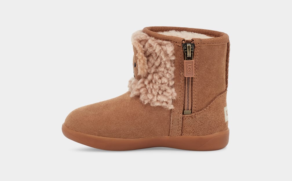 Koala Stuffie Boot