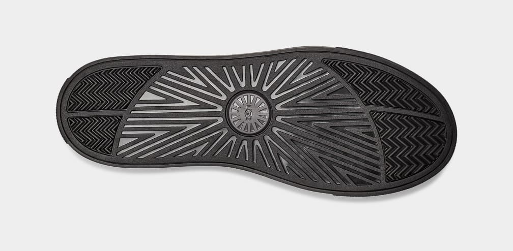 Baysider Low Weather Trainer