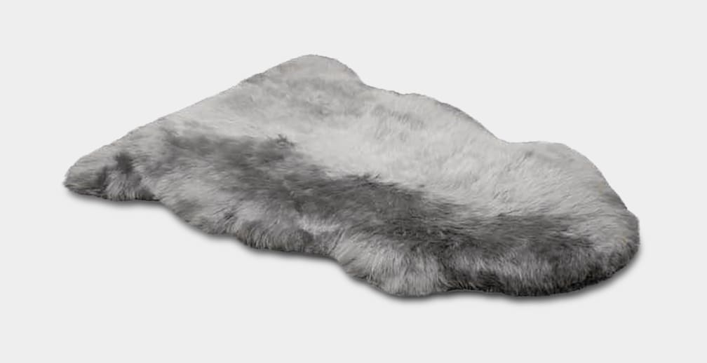 Sheepskin Single Rug