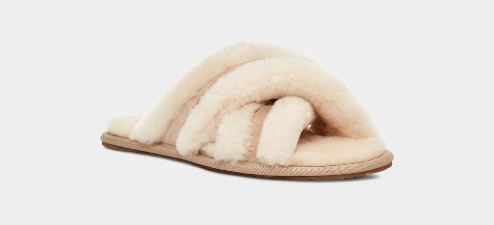Scuffita Slipper
