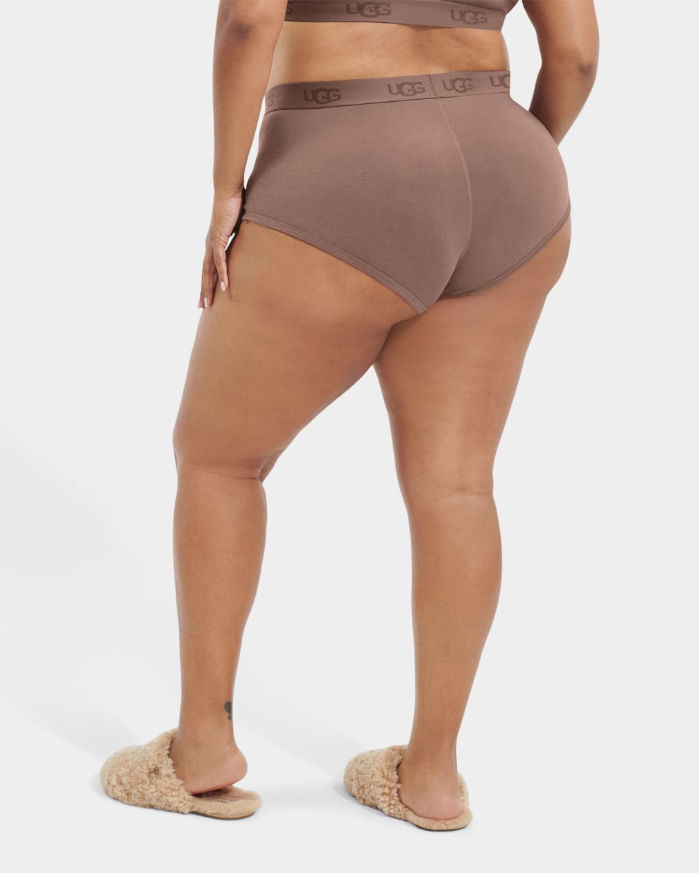 Desiray Cheeky Boy Short