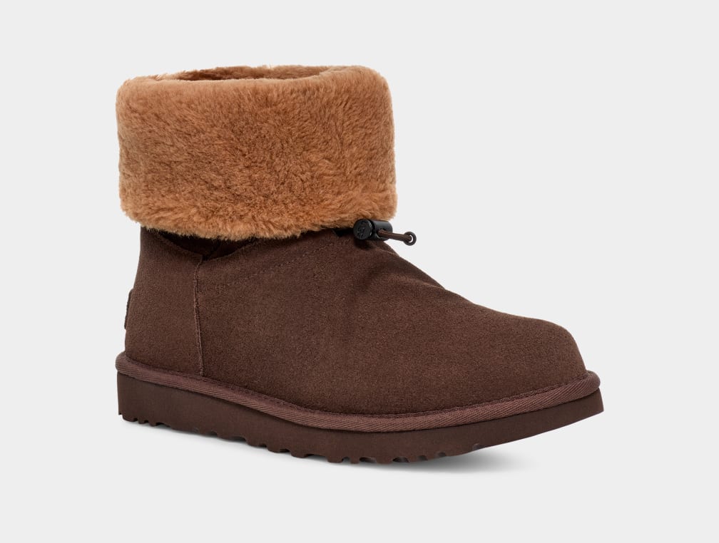 Classic Short Toggler Boot