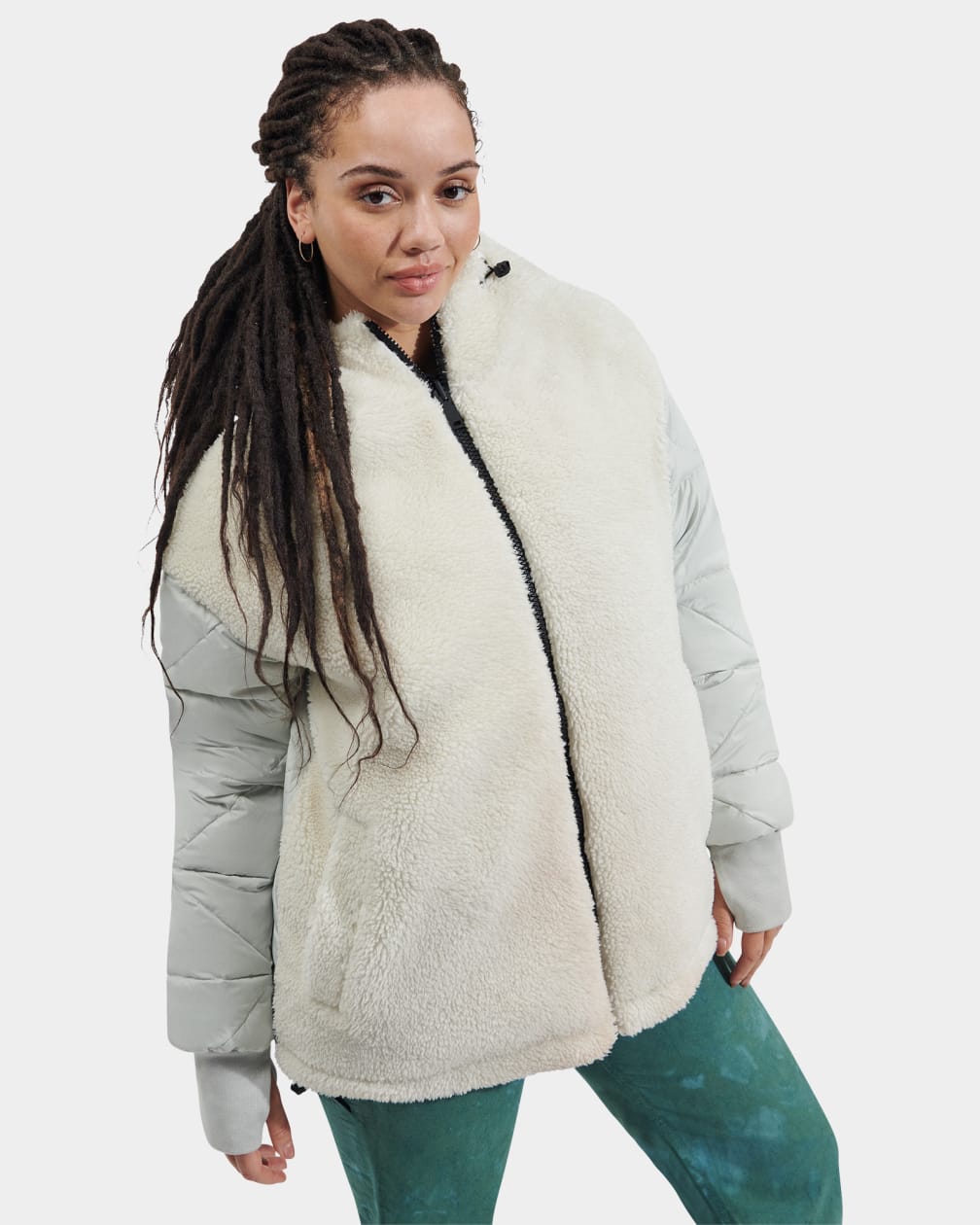 Adirondack Parka 2.0 Jacket