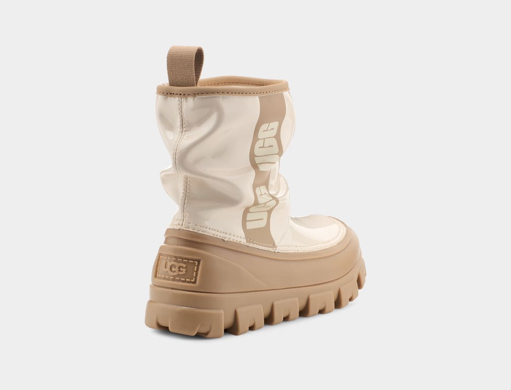 Classic Brellah Mini Boot